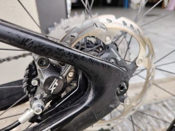 Cannondale scalpel Custom Shimano Deore XT 2017 Mountainbike d'occasion — image 9 sur 9