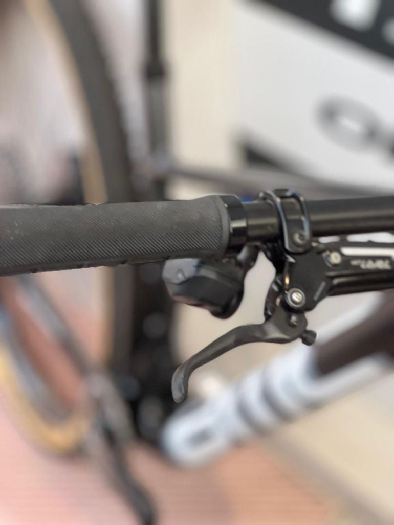 Używany BMC Fourstroke 01 TEAM 2024 2024 Mountainbike — zdjęcie 12 z 17