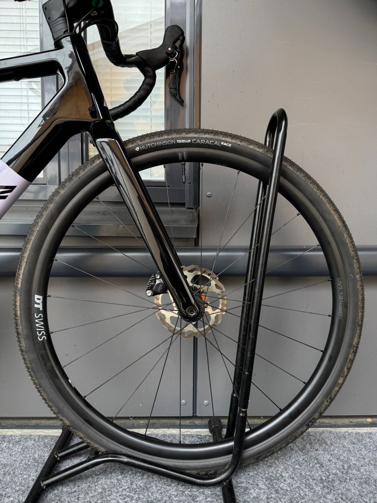 Brugt Canyon Grail CF SL 7 2024 2024 Road & Gravel — billede 6 af 8