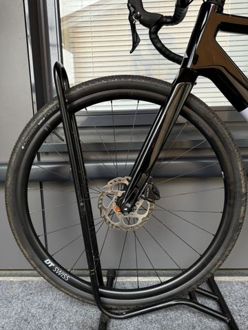 Brugt Canyon Grail CF SL 7 2024 2024 Road & Gravel — billede 5 af 8