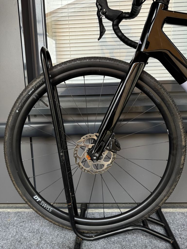 Brugt Canyon Grail CF SL 7 2024 2024 Road & Gravel — billede 5 af 8