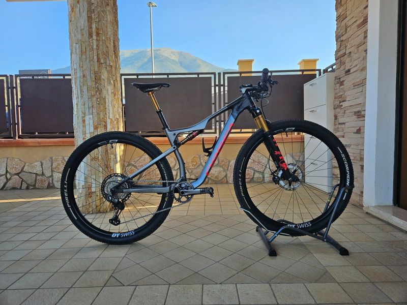 Gebrauchtes Orbea OIZ M-PRO 2023 2023 MTB