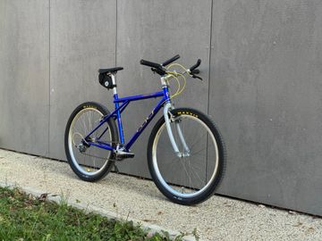 Brugt GT Rebound 1996 1996 Urban — billede 2 af 7