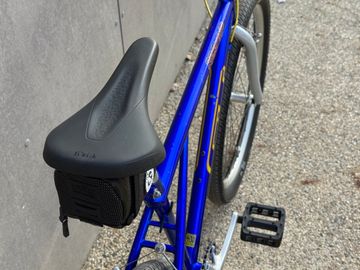 Brugt GT Rebound 1996 1996 Urban — billede 6 af 7