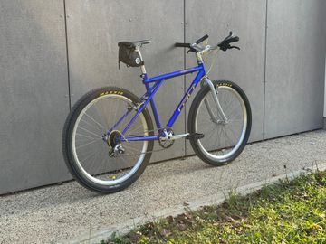 Brugt GT Rebound 1996 1996 Urban — billede 3 af 7