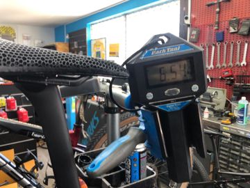 Použité Specialized Tarmac SRAM Force eTap AXS 2025 Road & Gravel — obrázek 3 z 12
