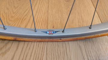 Gebrauchtes Bianchi Campione Del Mondo '53 1967 Road & Gravel, Blau — Bild 13 von 15