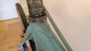 Gebrauchtes Bianchi Campione Del Mondo '53 1967 Road & Gravel, Blau — Bild 7 von 15