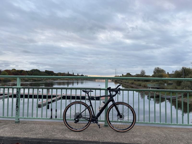 Gebrauchtes Cannondale Topstone Carbon Apex AXS 2024 Road & Gravel