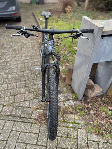 Używany Trek X-Caliber 9 2019 2019 Mountainbike — zdjęcie 4 z 4
