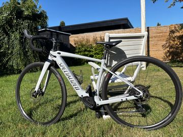 Używany Specialized Turbo Creo SL Comp E5 2022 2022 Road & Gravel — zdjęcie 7 z 9