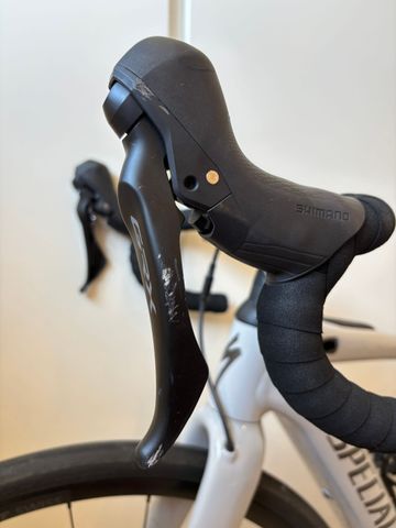 Używany Specialized Turbo Creo SL Comp E5 2022 2022 Road & Gravel — zdjęcie 9 z 9