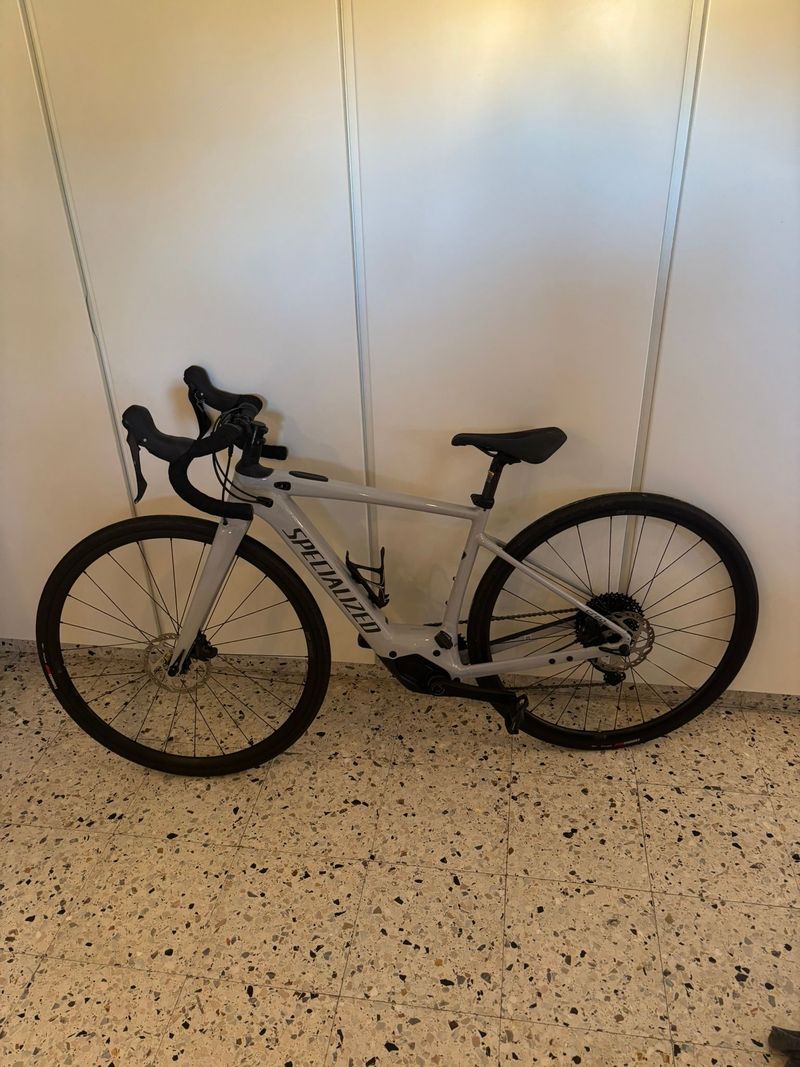 Used Specialized Turbo Creo SL Comp E5 2022 2022 Road & Gravel