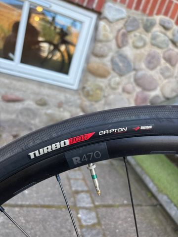 Gebrauchtes Specialized Turbo Creo SL Comp E5 2022 2022 Road & Gravel, Hellgrau — Bild 6 von 6