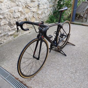 Used Trek Émonda SLR 10 H1 2015 Road & Gravel, Black — image 1 of 11