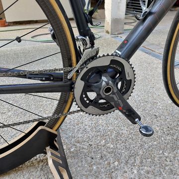 Used Trek Émonda SLR 10 H1 2015 Road & Gravel, Black — image 6 of 11