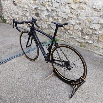 Used Trek Émonda SLR 10 H1 2015 Road & Gravel, Black — image 3 of 11