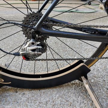 Used Trek Émonda SLR 10 H1 2015 Road & Gravel, Black — image 10 of 11