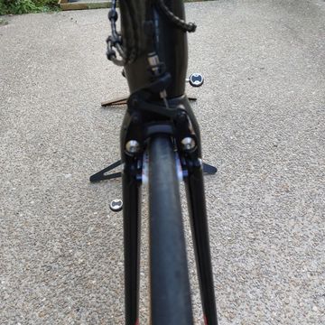 Used Trek Émonda SLR 10 H1 2015 Road & Gravel, Black — image 9 of 11