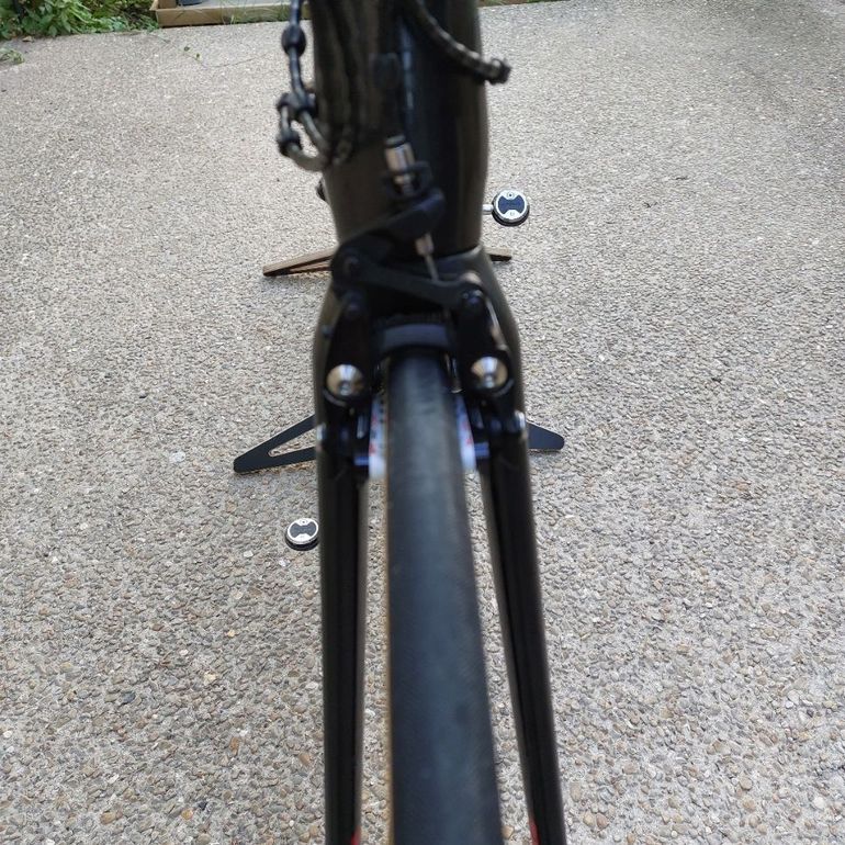 Used Trek Émonda SLR 10 H1 2015 Road & Gravel, Black — image 9 of 11