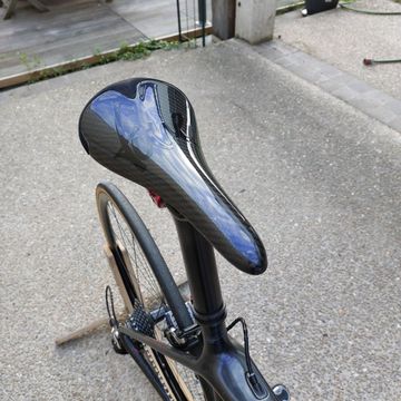 Used Trek Émonda SLR 10 H1 2015 Road & Gravel, Black — image 4 of 11