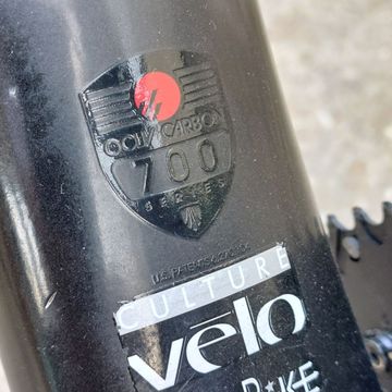 Used Trek Émonda SLR 10 H1 2015 Road & Gravel, Black — image 5 of 11