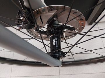 Used Specialized S-Works Aethos – Shimano Dura-Ace Di2 2022 2022 Road & Gravel, Blue — image 5 of 9
