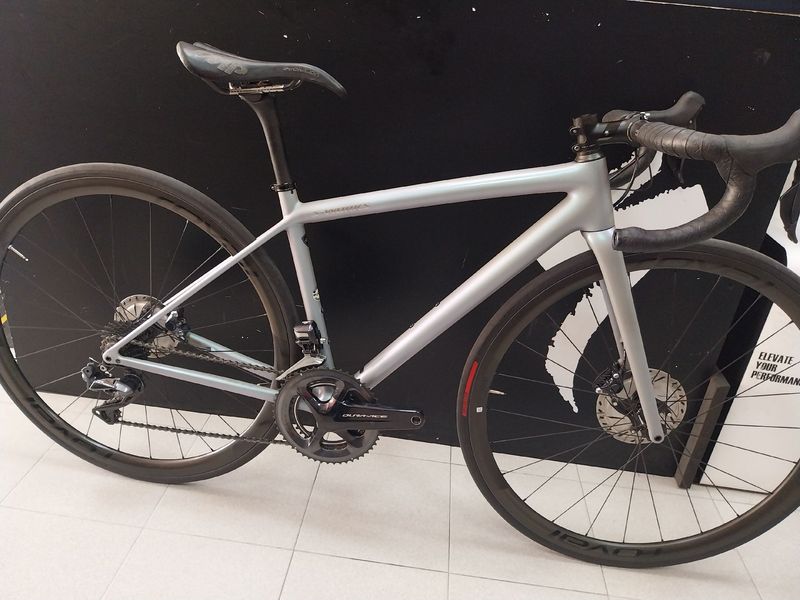 Specialized S-Works Aethos – Shimano Dura-Ace Di2 2022 2022 Road & Gravel d'occasion