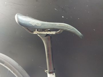 Used Specialized S-Works Aethos – Shimano Dura-Ace Di2 2022 2022 Road & Gravel, Blue — image 9 of 9