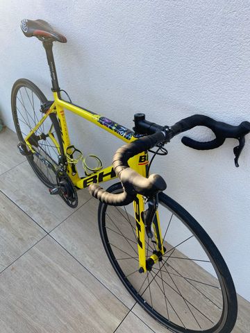Used BH Custom Shimano Ultegra Di2 2020 Road & Gravel, Black — image 2 of 3