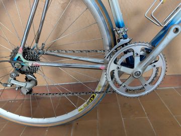 Colnago Master Shimano 105 1995 Road & Gravel d'occasion — image 3 sur 19