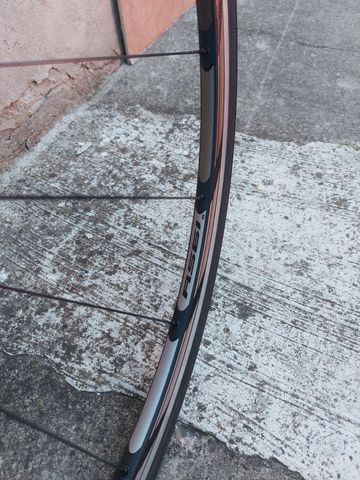Used Wilier Custom Shimano Ultegra 2020 Road & Gravel, Red — image 8 of 8
