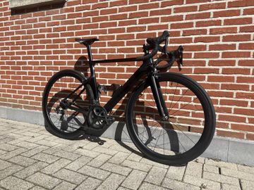 Used Canyon Aeroad Shimano Ultegra 2020 Road & Gravel, Black — image 5 of 9