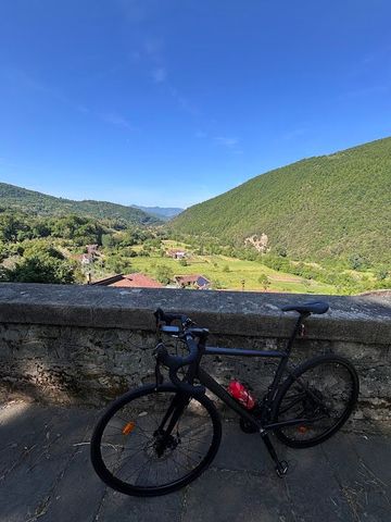 TRIBAN RC500 2020 2020 Road & Gravel d'occasion — image 3 sur 4