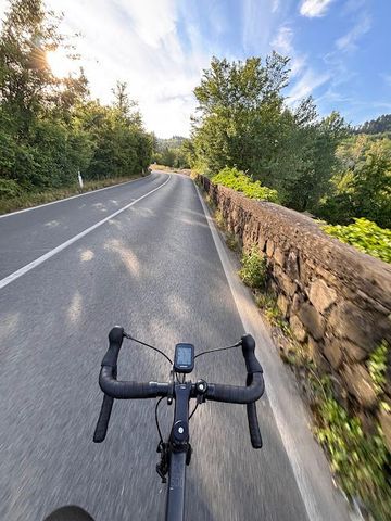 TRIBAN RC500 2020 2020 Road & Gravel d'occasion — image 2 sur 4