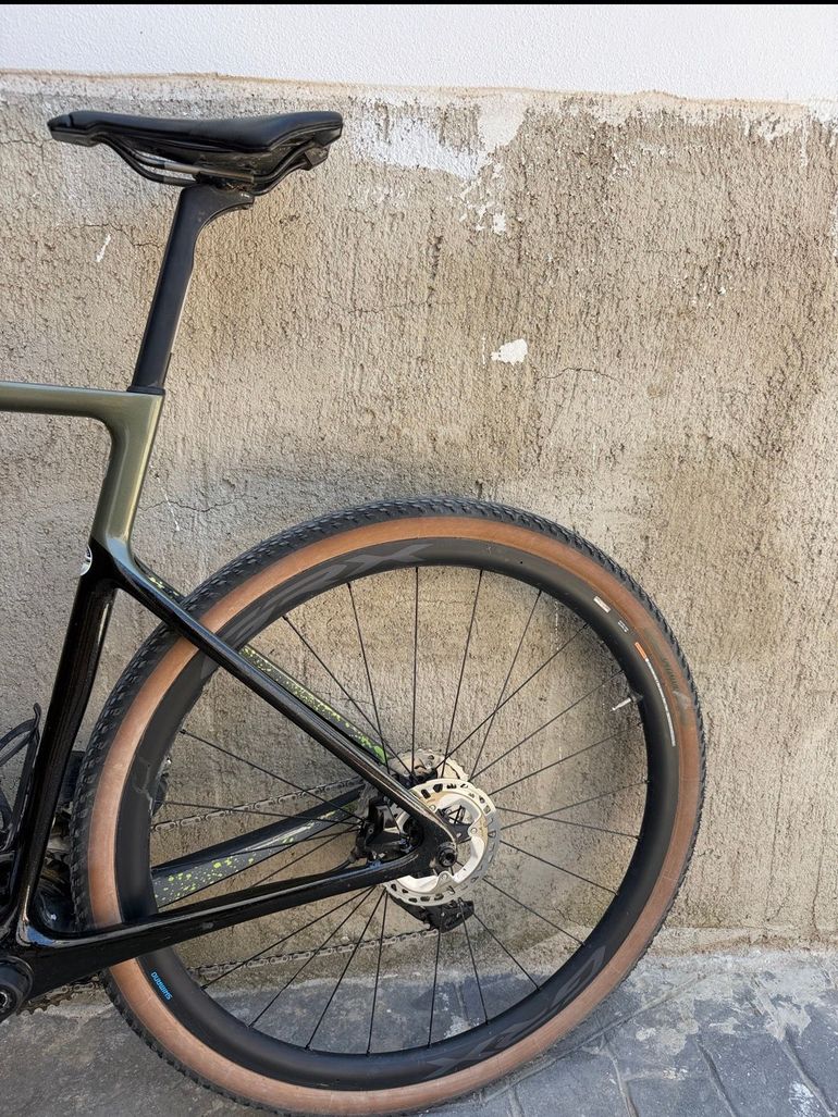 Used Cannondale SRAM Rival eTap AXS 2025 Road & Gravel, Black — image 5 of 5