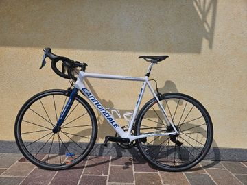 Použité Cannondale Shimano Dura Ace 2018 Road & Gravel — obrázek 2 z 3