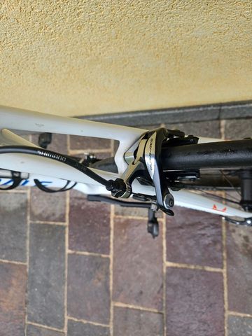 Použité Cannondale Shimano Dura Ace 2018 Road & Gravel — obrázek 3 z 3