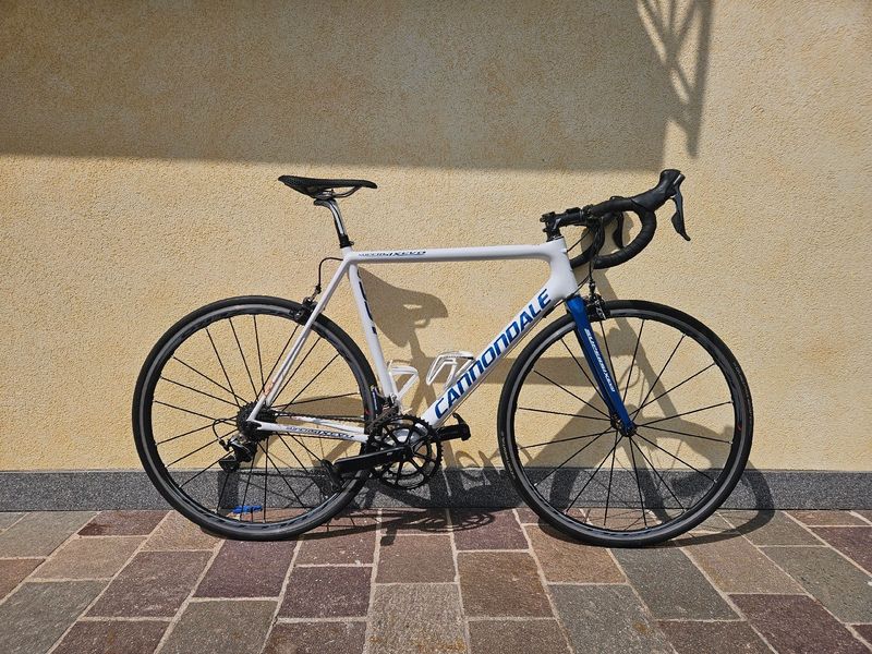 Used Cannondale Shimano Dura Ace 2018 Road & Gravel