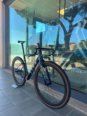 Używany Seka Exaero Gr Frameset 2026 Road & Gravel — zdjęcie 3 z 4