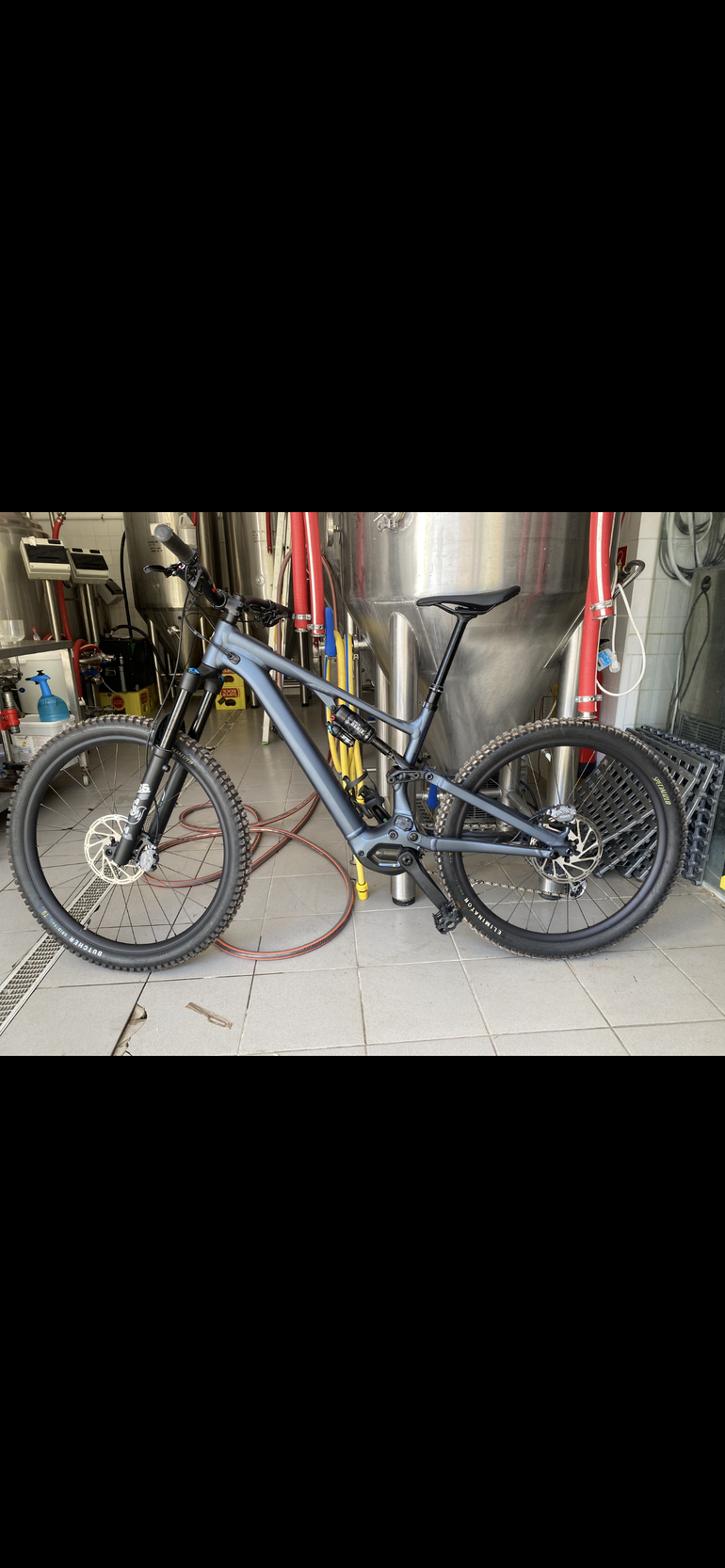 SPECIALIZED SL 2 COMP ALLOY 2025