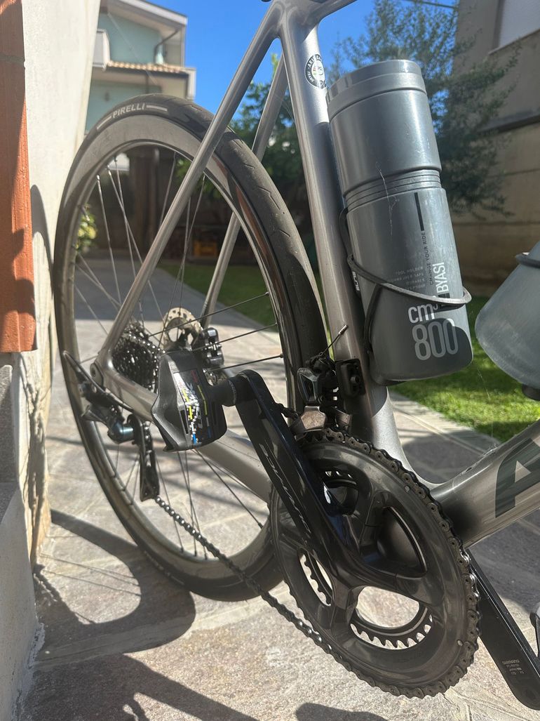 Used Argon 18 Gallium Shimano Dura Ace 2020 Road & Gravel, Light Gray — image 3 of 6