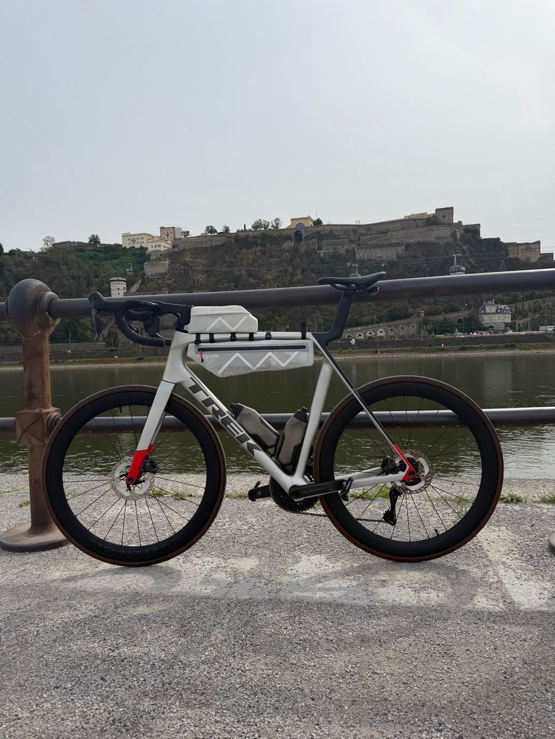 Used Trek Madone SL 7 Gen 8 2025 2025 Road & Gravel