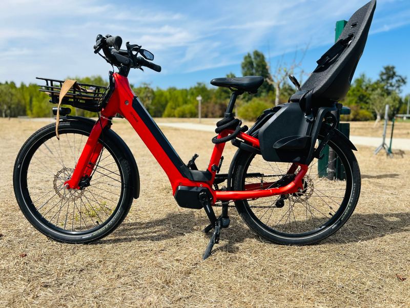 Używany Gitane G Life Urban 1 Nexus 2023 Urban & Touring