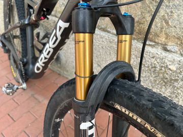 Używany Orbea OIZ M10 2024 2024 Mountainbike — zdjęcie 7 z 10