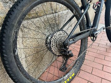 Używany Orbea OIZ M10 2024 2024 Mountainbike — zdjęcie 6 z 10