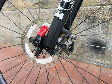 Używany Orbea OIZ M10 2024 2024 Mountainbike — zdjęcie 9 z 10
