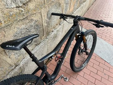 Używany Orbea OIZ M10 2024 2024 Mountainbike — zdjęcie 5 z 10