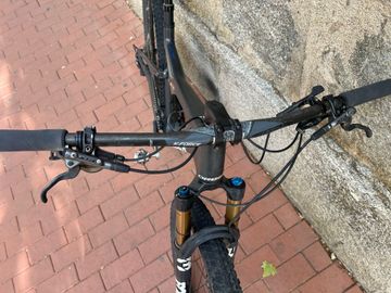 Używany Orbea OIZ M10 2024 2024 Mountainbike — zdjęcie 8 z 10