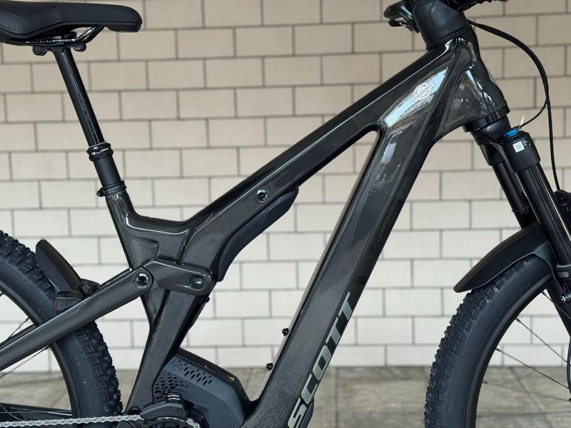 Used Scott Strike eRIDE 900 EVO 2024 2024 MTB